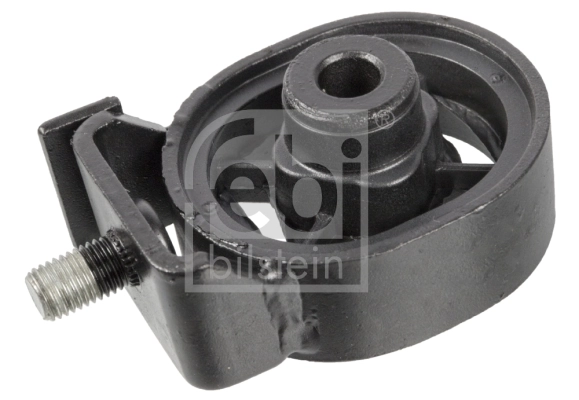 Mounting, automatic transmission